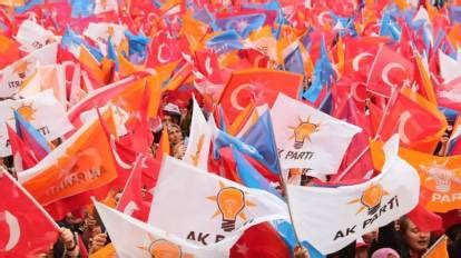AK Parti İstanbul’da üç dönem kuralını esnetecek